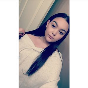 Meet your Posher, Savanah